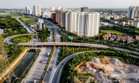 Chưa thông qua Luật Quy hoạch tại Kỳ họp thứ 9, Quốc hội khóa XV