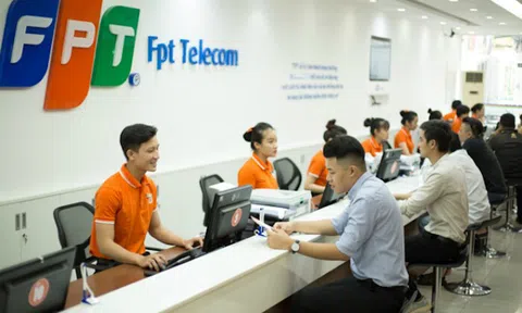 FPT Telecom (FOX) hoàn tất phát hành hơn 246 triệu cổ phiếu thưởng, nâng vốn điều lệ lên 7.387 tỷ đồng