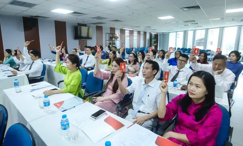 Kỳ vọng vào thành công của Đại hội Đảng bộ Trung ương Hội Luật gia Việt Nam lần thứ nhất
