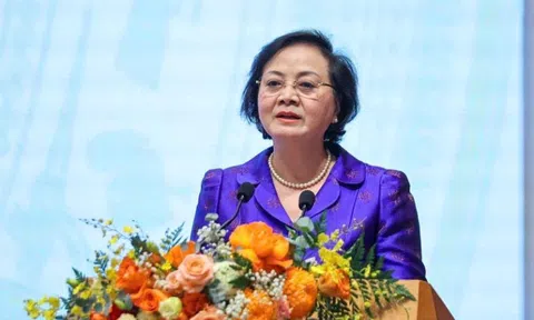 Bộ Nội vụ ban hành hướng dẫn mới nhất về sắp xếp tổ chức bộ máy và đơn vị hành chính