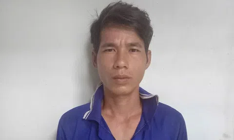 Bắt nghi phạm xâm hại cháu ruột dưới 16 tuổi