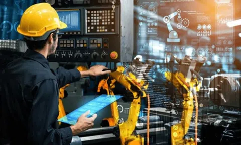 Doanh nghiệp công nghệ và những nút thắt cần tháo gỡ