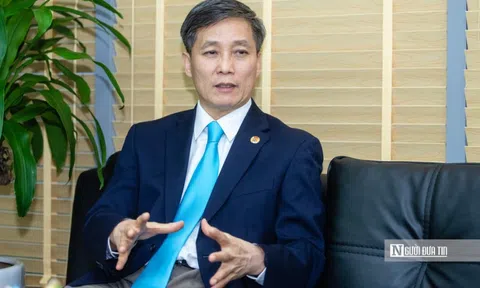 Phát huy truyền thống, đổi mới mạnh mẽ, xây dựng Đảng bộ Trung ương Hội Luật gia Việt Nam vững mạnh, hoàn thành xuất sắc nhiệm vụ trong giai đoạn mới