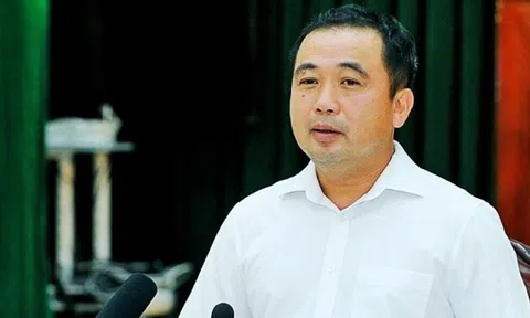 Điều động, bổ nhiệm Bí thư tỉnh ủy Hải Dương giữ chức Phó Tổng Thanh tra thường trực Thanh tra Chính phủ