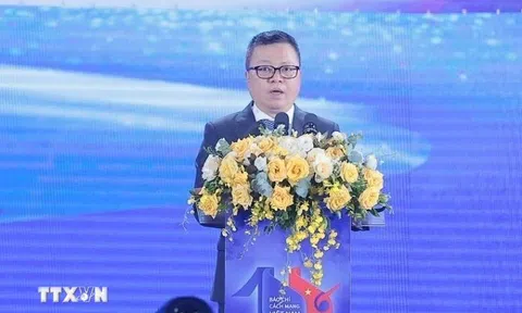Lời cảm ơn của Hội Nhà báo Việt Nam nhân dịp 100 năm Ngày Báo chí Cách mạng