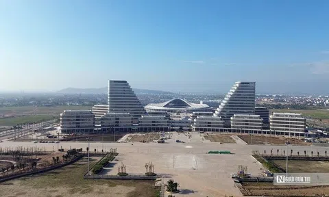 Sẵn sàng cho ngày hợp nhất Tp.Hải Phòng và tỉnh Hải Dương