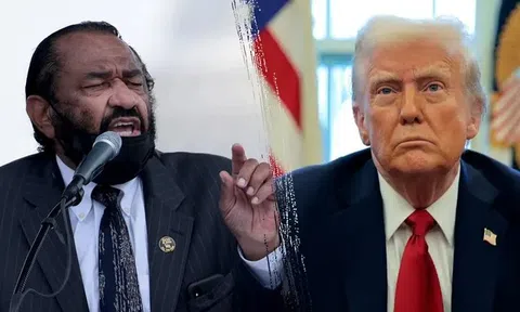 Phần lớn các nhà lập pháp Mỹ bác bỏ nỗ lực luận tội Tổng thống Trump