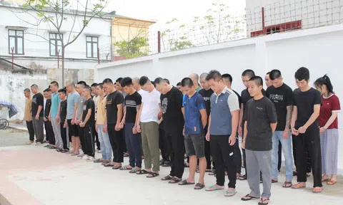 Thủ đoạn của gần 100 đối tượng lừa đảo công nghệ cao xuyên quốc gia lừa 2.000 tỷ đồng