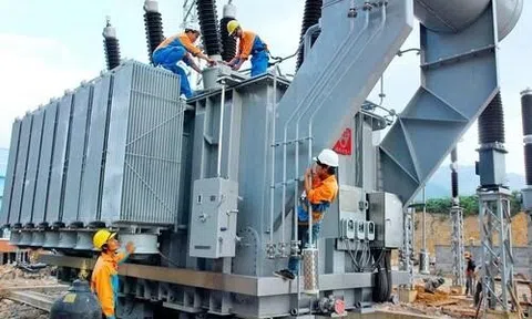 Sông Đà 11 (SJE) lên kế hoạch huy động 235 tỷ đồng cho dự án năng lượng và cơ cấu tài chính