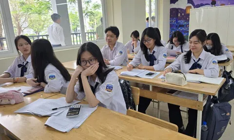 Muốn học sinh không học thêm, phải làm tốt giờ học chính khóa
