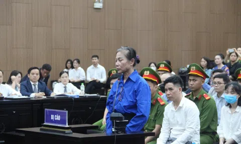Cựu Bí thư Vĩnh Phúc khai nhận tiền của Hậu "Pháo" để giúp người nghèo, vay 1 triệu USD "tình cảm"
