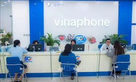 Sáp nhập VNPT-Vinaphone, VNPT-Media vào Công ty mẹ - Tập đoàn VNPT