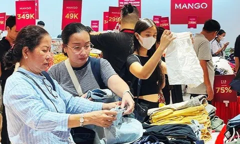Cơ hội để doanh nghiệp định vị lại chiến lược tiếp cận khách hàng