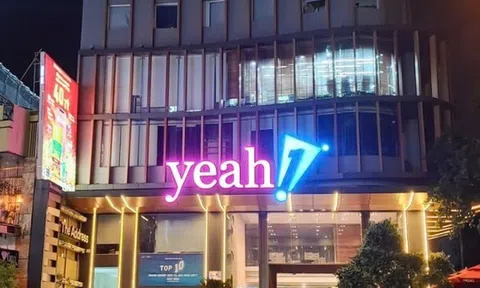 Quỹ Pyn Elite Fund rót thêm vốn vào Yeah1 (YEG), nâng sở hữu vượt 6%