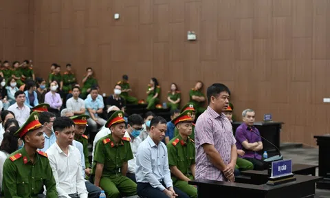 Cựu Chánh Văn phòng Huyện ủy được Hậu "Pháo" cho 700 triệu đồng để mua ô tô