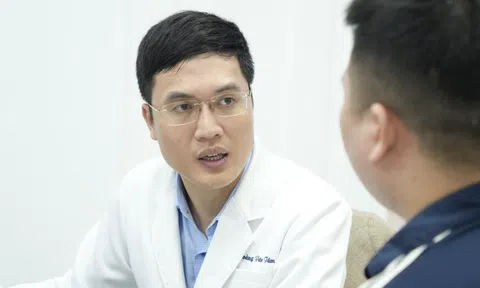 Căn bệnh phổ biến chiếm đến 2% dân số thế giới