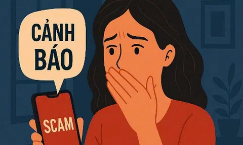 Lên mạng tìm người tâm sự, người phụ nữ bị lừa gần 1 tỷ đồng