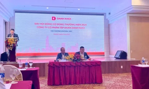 Danh Khôi (NRC) hủy phát hành cổ phiếu mua dự án Đại Nam, chào bán gần 93 triệu cổ phiếu giá 10.000 đồng để mở rộng sang y tế, nông nghiệp