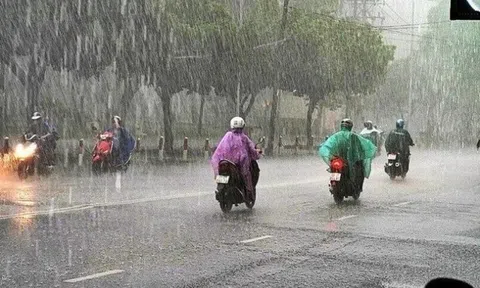Đảm bảo an toàn tuyệt đối cho kỳ thi tốt nghiệp THPT trong tình huống thời tiết cực đoan