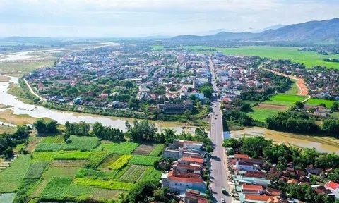 Tiếp nhận hồ sơ đăng ký thực hiện dự án xây dựng và kinh doanh hạ tầng kỹ thuật cụm công nghiệp cầu 16