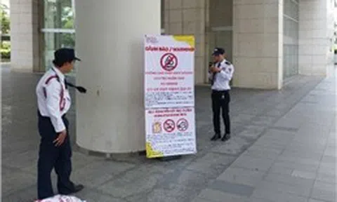 TP Hồ Chí Minh: Băn khoăn có nên cấm cho thuê căn hộ ngắn hạn?