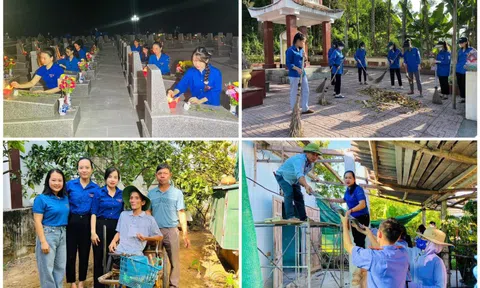 Kiện toàn Ban Quản lý Quỹ Đền ơn đáp nghĩa Trung ương