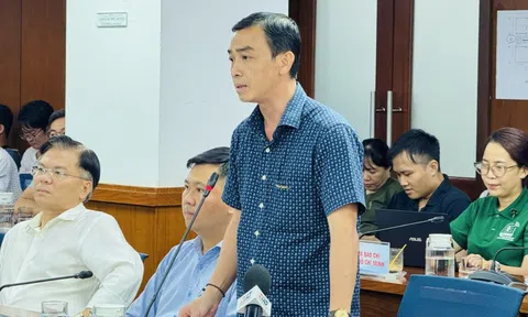 Tp.HCM nhận diện “điểm nghẽn” xây dựng, cam kết cải cách mạnh mẽ