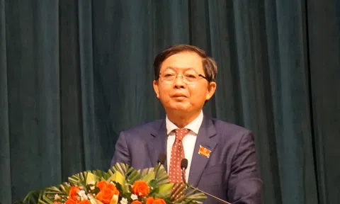 Bình Định: Tạo đột phá, dư địa phát triển cho thập kỷ tới