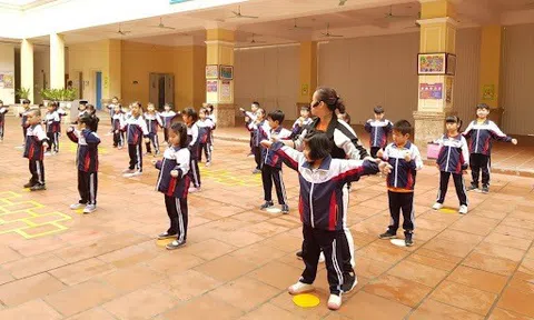 Cử nhân Giáo dục thể chất có đủ điều kiện làm giáo viên?