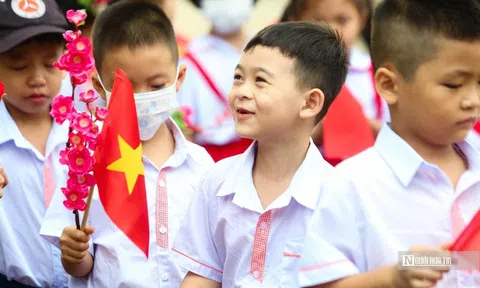 Miễn học phí cho học sinh công lập cả nước từ năm học 2025-2026