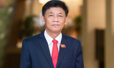 Bí thư Sóc Trăng được bầu làm Chủ tịch Hội đồng Dân tộc của Quốc hội
