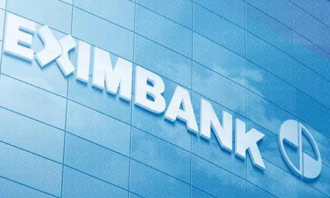 Eximbank được NHNN chấp thuận chuyển trụ sở ra Hà Nội
