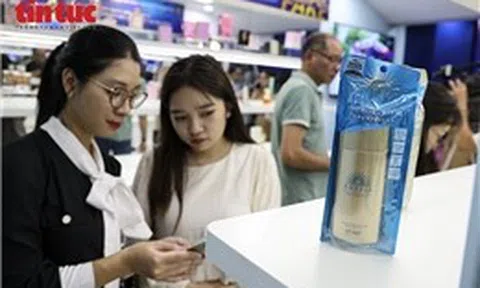 Cảnh báo nhận diện hàng giả, hàng xâm phạm quyền sở hữu trí tuệ