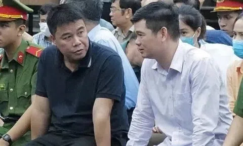 Vai trò của Giám đốc Nam Á trong việc "rửa" hơn 1.000 tỷ đồng từ các dự án Phúc Sơn