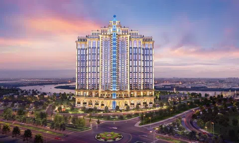 Phúc Khang Đông Sài Gòn thanh toán lãi trái phiếu gần 38,4 tỷ đồng, tăng vốn đầu tư cho dự án bất động sản