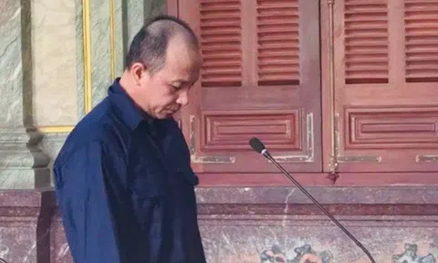 Đi giao ma túy cho người lạ, thợ sửa xe "ẵm" 20 năm tù