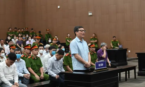 Cựu Chủ tịch tỉnh Vĩnh Phúc xin lại 28 tỷ đồng