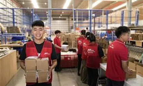 'Đòn bẩy' cho doanh nghiệp nhỏ và vừa thời đại số