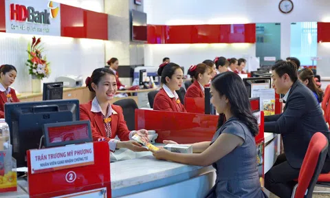 HDBank gia nhập Liên minh Ngân hàng Thương mại Xanh toàn cầu
