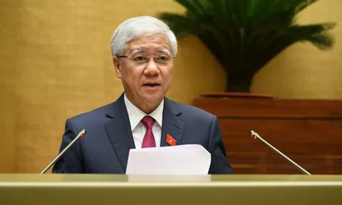 Công đoàn, Đoàn Thanh niên trực thuộc Mặt trận Tổ quốc Việt Nam