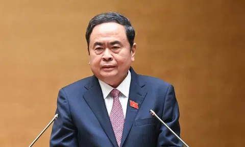Chủ tịch Quốc hội: Kỳ họp thứ 9 là minh chứng sinh động của ý Đảng hợp lòng dân