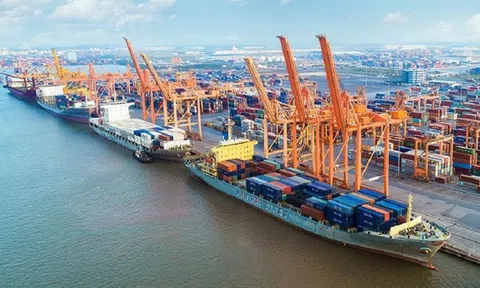 Quốc hội đồng ý lập khu thương mại tự do Hải phòng
