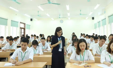 Vi phạm về chương trình đào tạo có thể bị phạt tới 40 triệu đồng