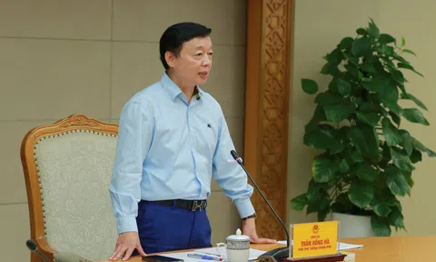Thể chế hóa toàn diện tiếp tục khơi thông nguồn lực đất đai
