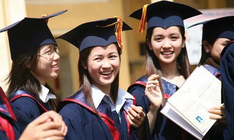 Đề xuất sửa đổi Luật Giáo dục đại học