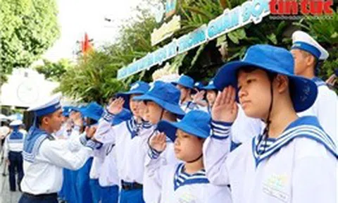 TP Hồ Chí Minh: Đầu tư hơn 2.240 tỉ đồng xây mới Nhà văn hóa Thanh niên