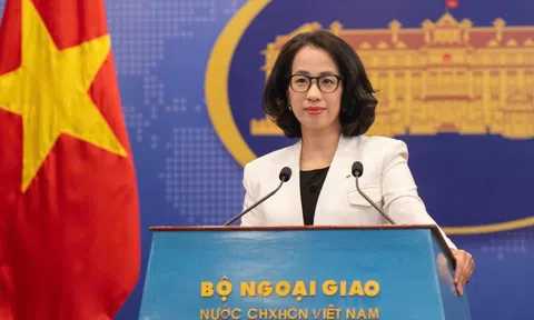 Việt Nam hoan nghênh thoả thuận ngừng bắn giữa Israel và Iran