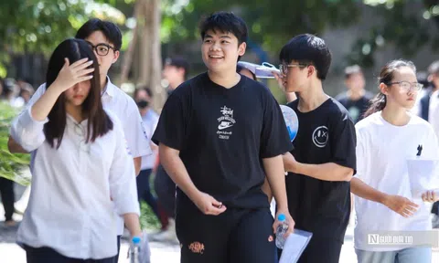 Đáp án môn Lịch sử thi tốt nghiệp THPT 2025 mã đề 0840 nhanh nhất, đầy đủ nhất