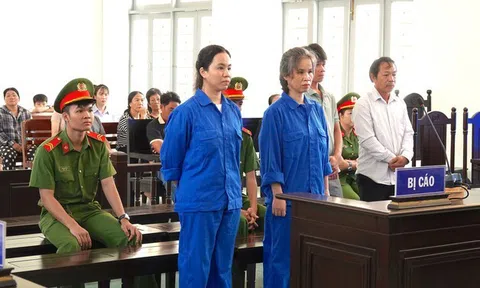 Trả hồ sơ vụ giữ người trái pháp luật để “trừ tà”