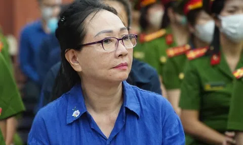 Bỏ án tử hình tội tham ô tài sản, bà Trương Mỹ Lan có thoát án tử?
